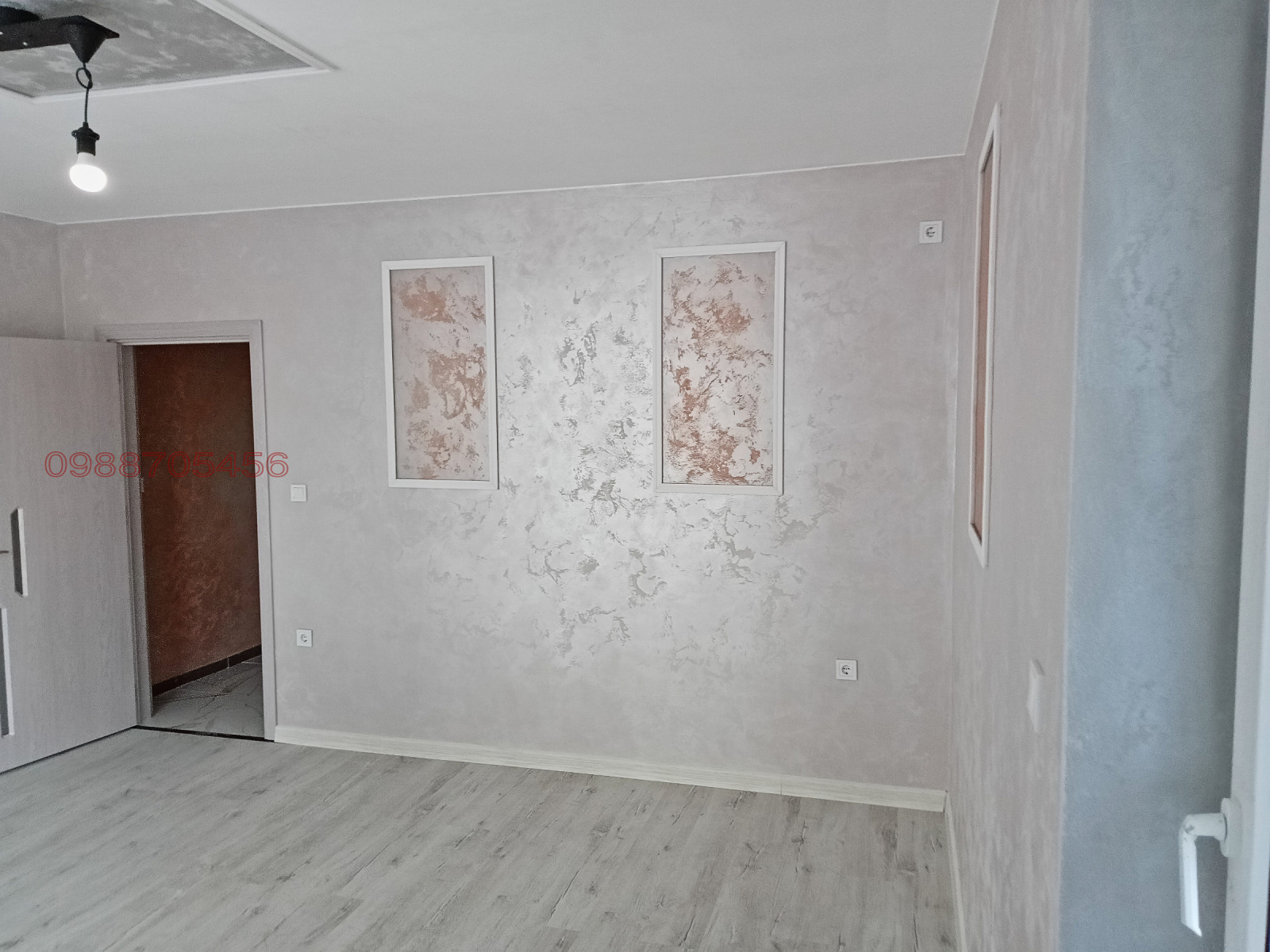 Продава 2-СТАЕН, гр. Велико Търново, Картала, снимка 13 - Апартаменти - 54797033
