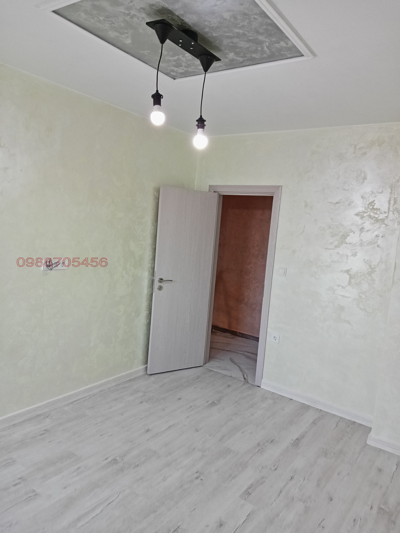 Продава 2-СТАЕН, гр. Велико Търново, Картала, снимка 7 - Апартаменти - 54797033