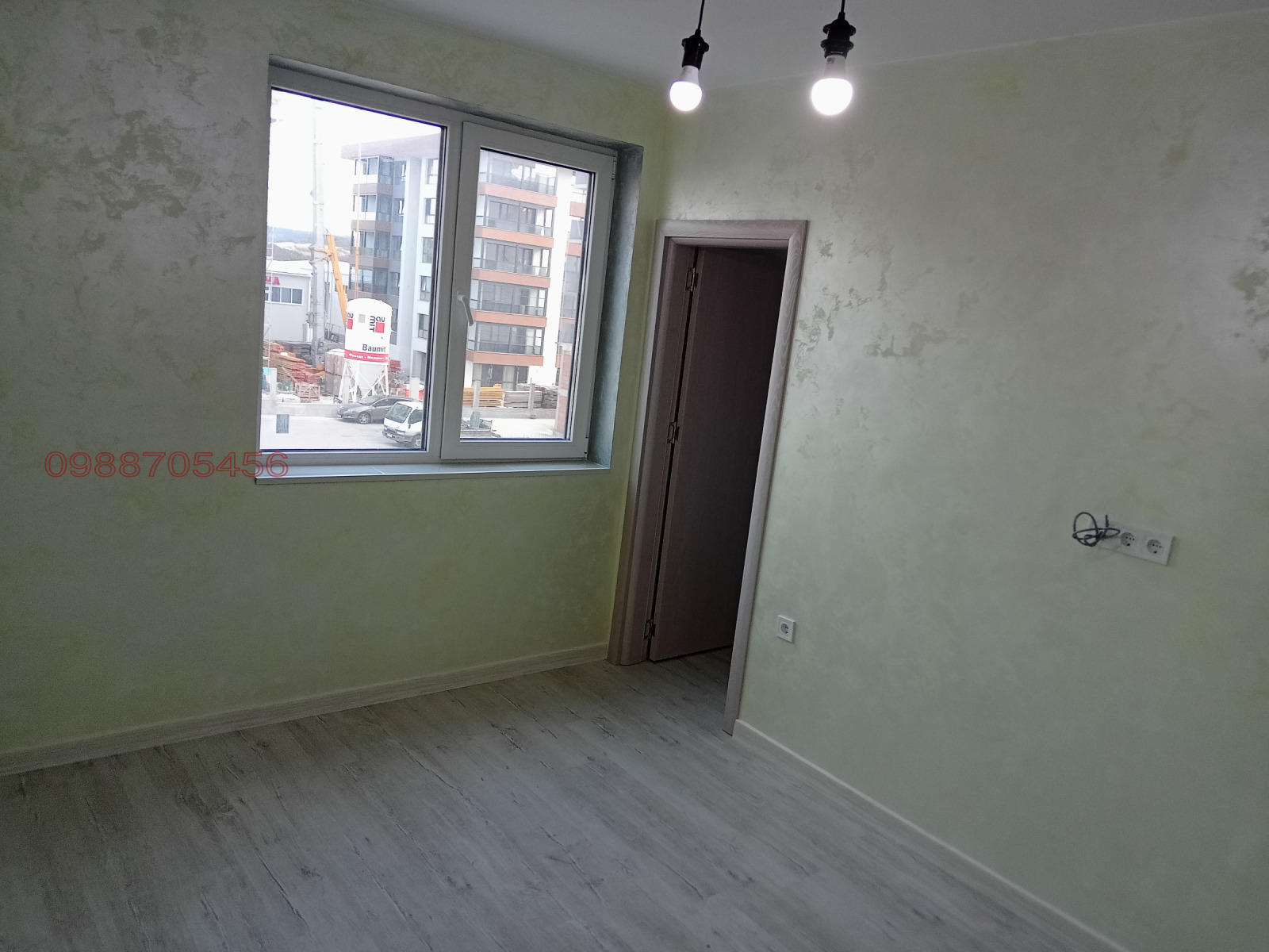 Продава 2-СТАЕН, гр. Велико Търново, Картала, снимка 9 - Апартаменти - 54797033
