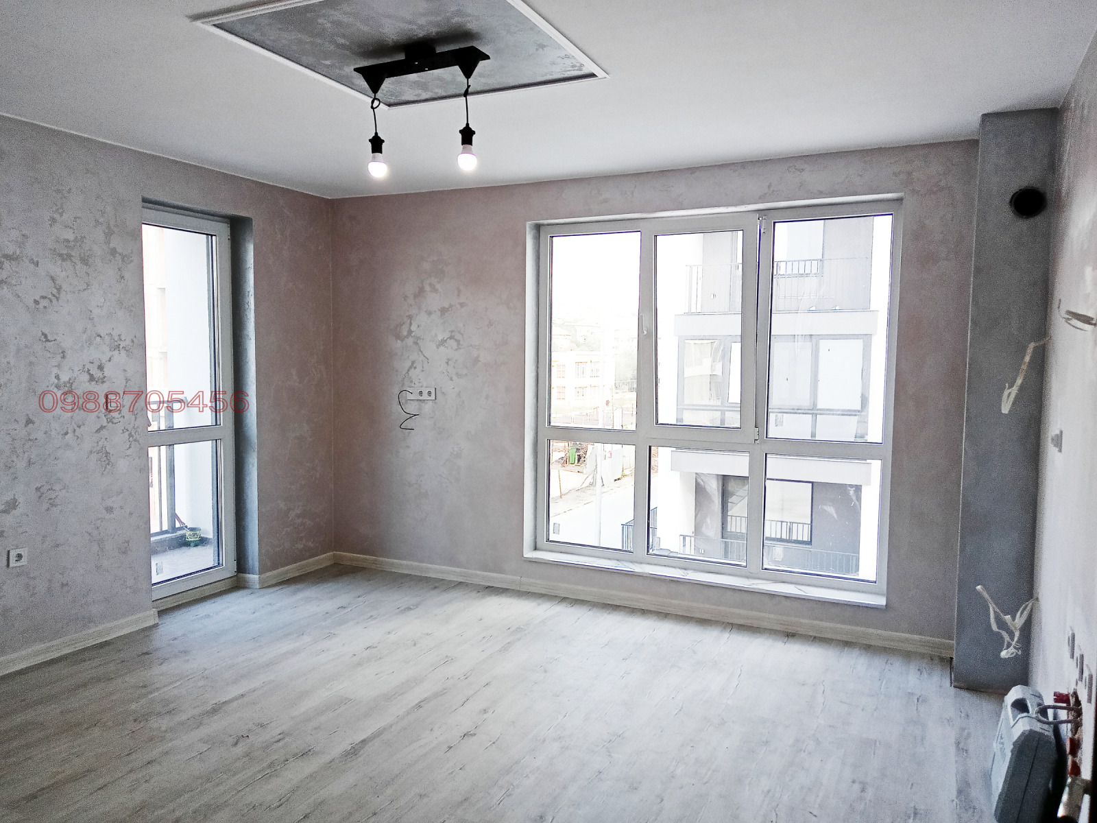 Продава 2-СТАЕН, гр. Велико Търново, Картала, снимка 11 - Апартаменти - 54797033