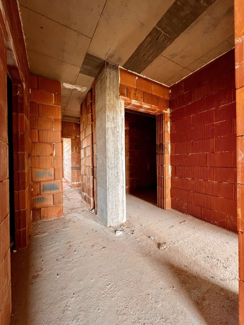 Продава 2-СТАЕН, гр. Пловдив, Кършияка, снимка 2 - Апартаменти - 54063089