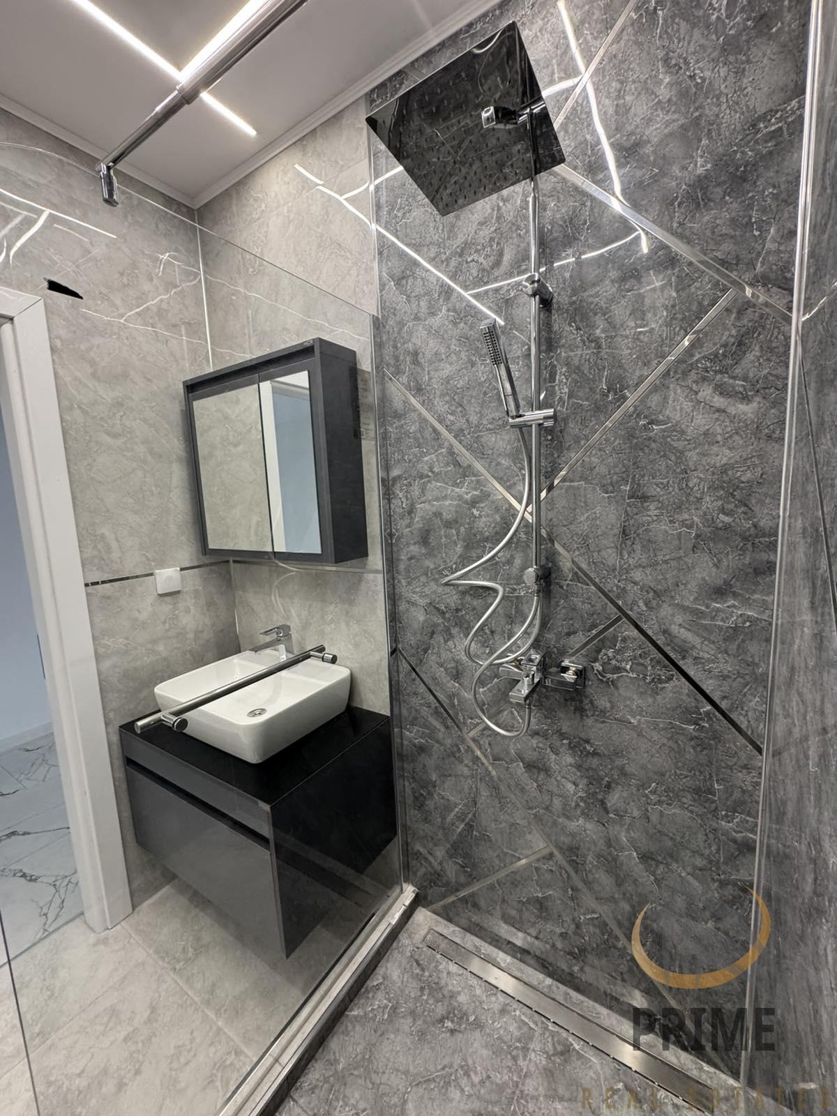 Продава 2-СТАЕН, гр. Бургас, Славейков, снимка 12 - Апартаменти - 54590597