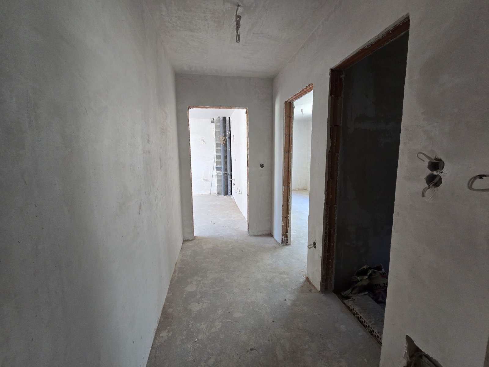 Продава 2-СТАЕН, гр. София, Левски В, снимка 2 - Апартаменти - 55184457