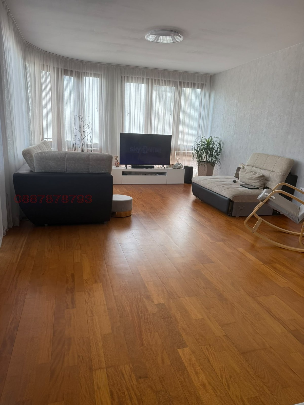 Продава 2-СТАЕН, гр. Варна, Виница, снимка 3 - Апартаменти - 55336297