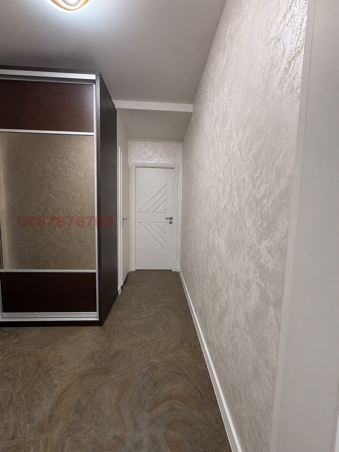 Продава 2-СТАЕН, гр. Варна, Виница, снимка 7 - Апартаменти - 55336297