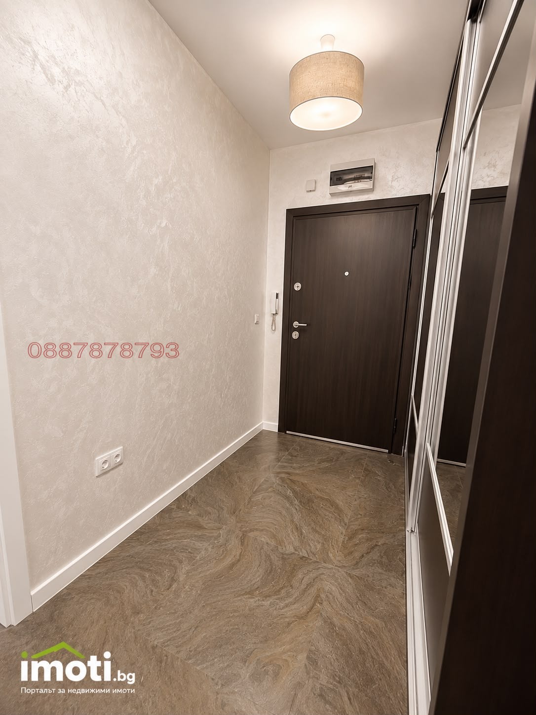 Продава 2-СТАЕН, гр. Варна, Виница, снимка 6 - Апартаменти - 55336297