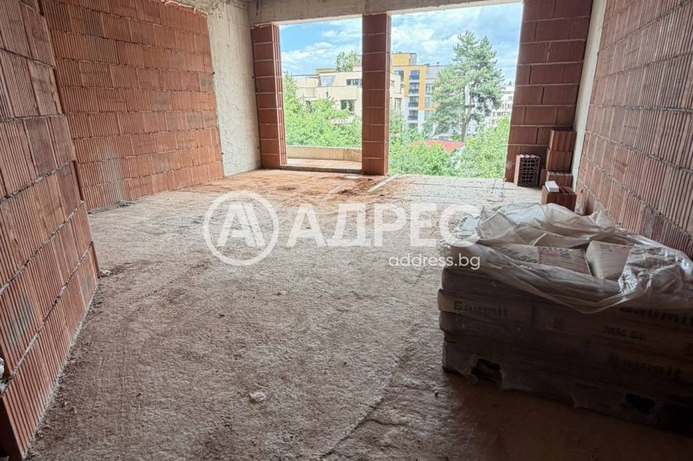 Продава 2-СТАЕН, гр. София, Симеоново