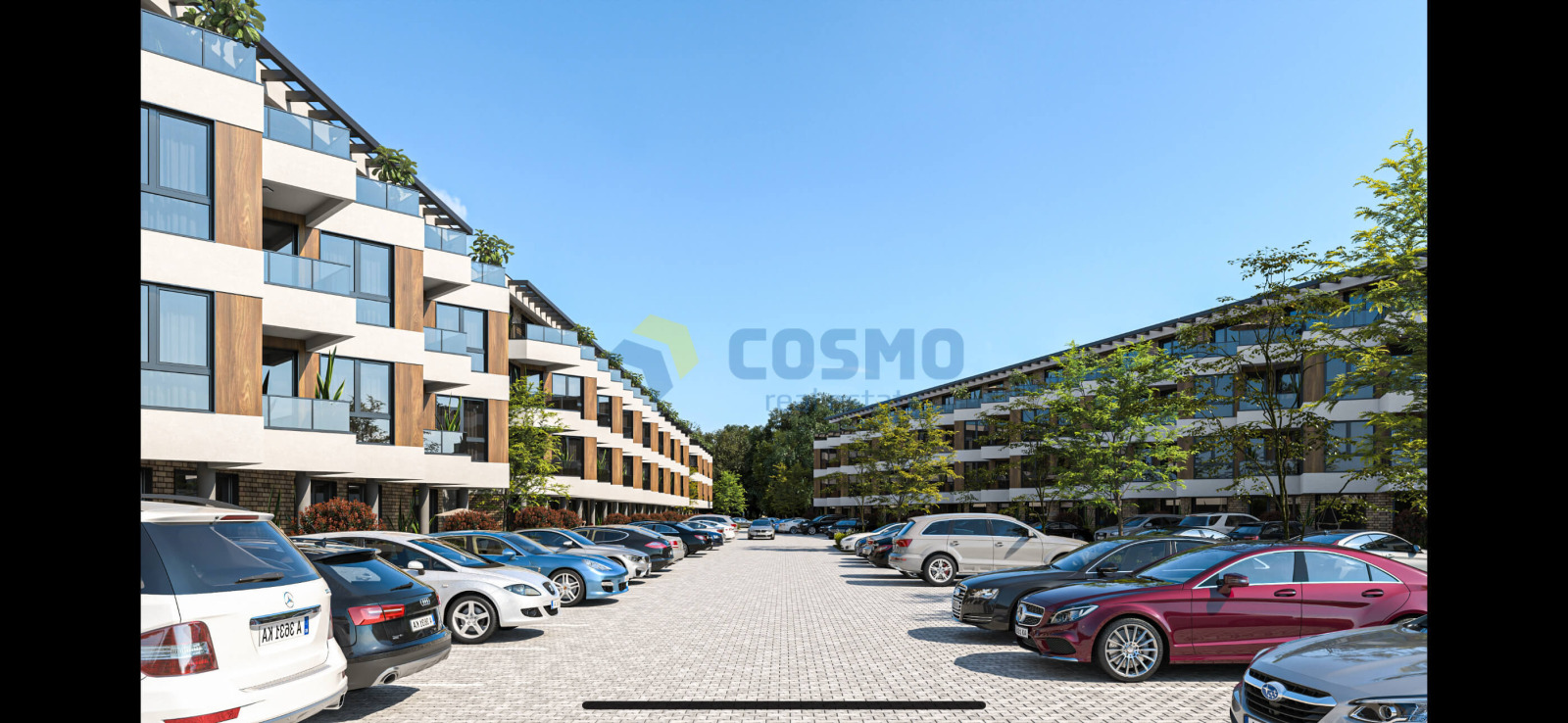 Продава 2-СТАЕН, гр. Поморие, област Бургас, снимка 3 - Апартаменти - 56102869