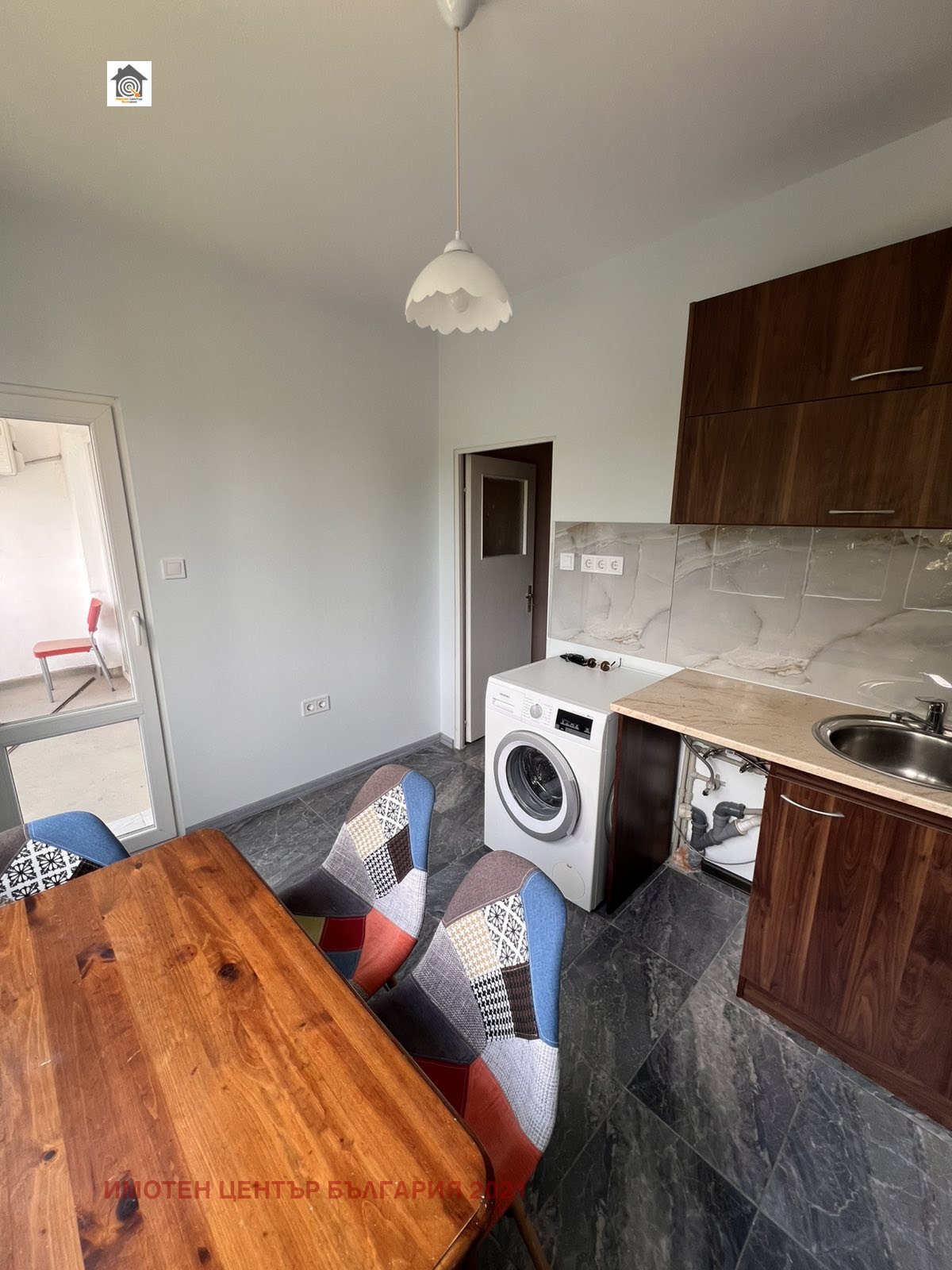 Продава 2-СТАЕН, гр. София, Надежда 1, снимка 8 - Апартаменти - 56408073