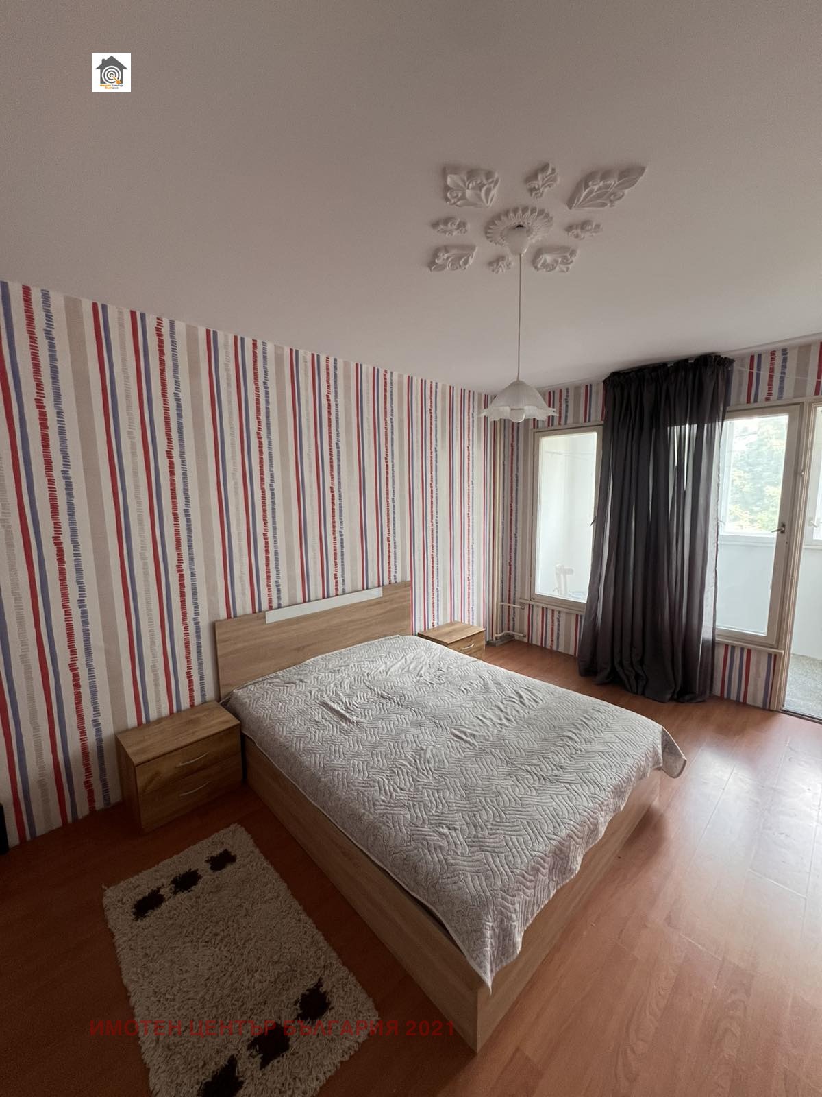 Продава 2-СТАЕН, гр. София, Надежда 1, снимка 2 - Апартаменти - 56408073