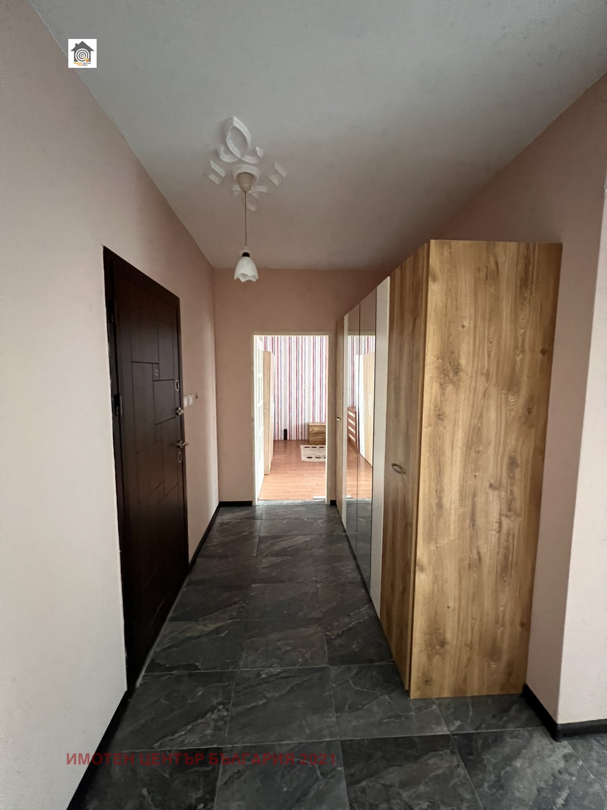 Продава 2-СТАЕН, гр. София, Надежда 1, снимка 4 - Апартаменти - 56408073