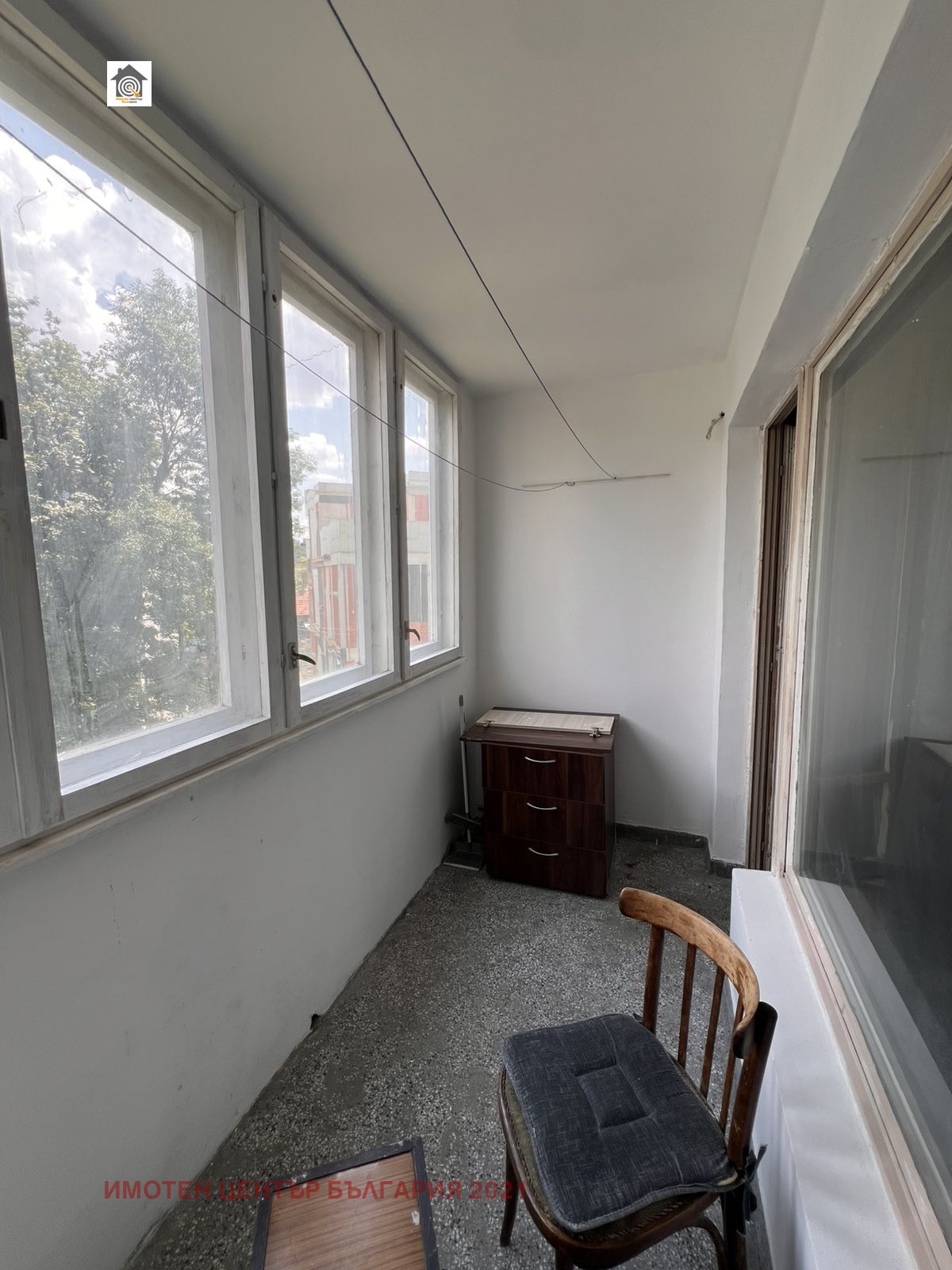 Продава 2-СТАЕН, гр. София, Надежда 1, снимка 3 - Апартаменти - 56408073