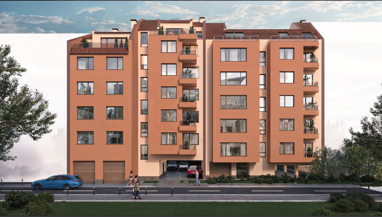 Продава 3-СТАЕН, гр. София, Надежда 2, снимка 2 - Апартаменти - 52236989