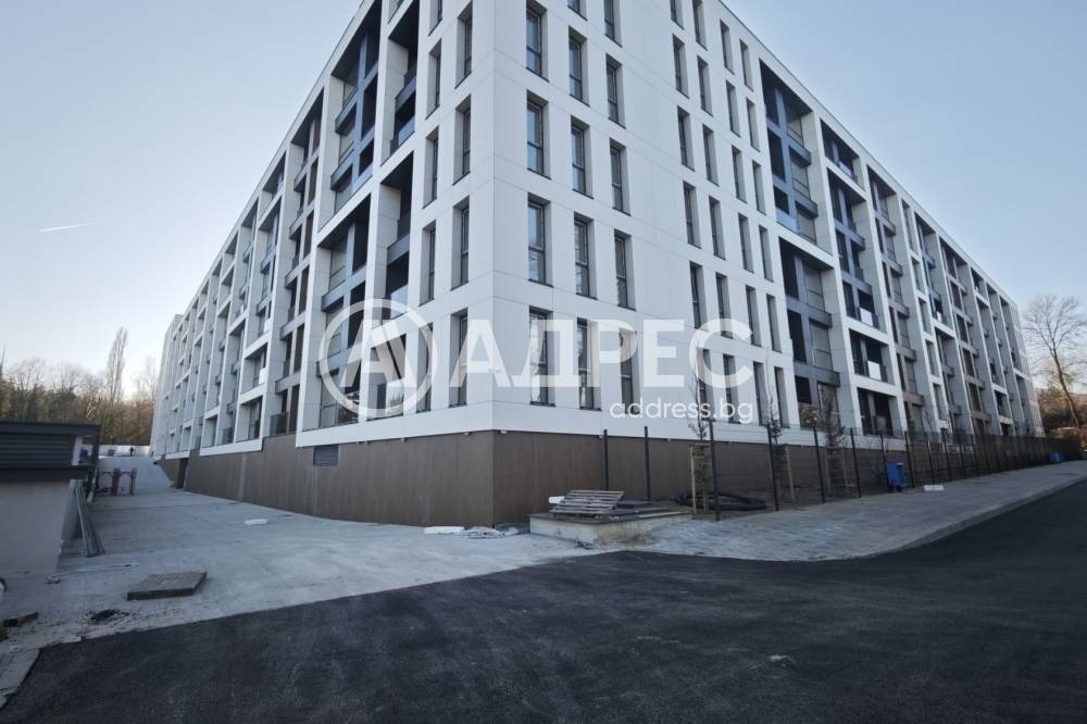 Продава 3-СТАЕН, гр. София, Малинова долина, снимка 3 - Апартаменти - 53856814