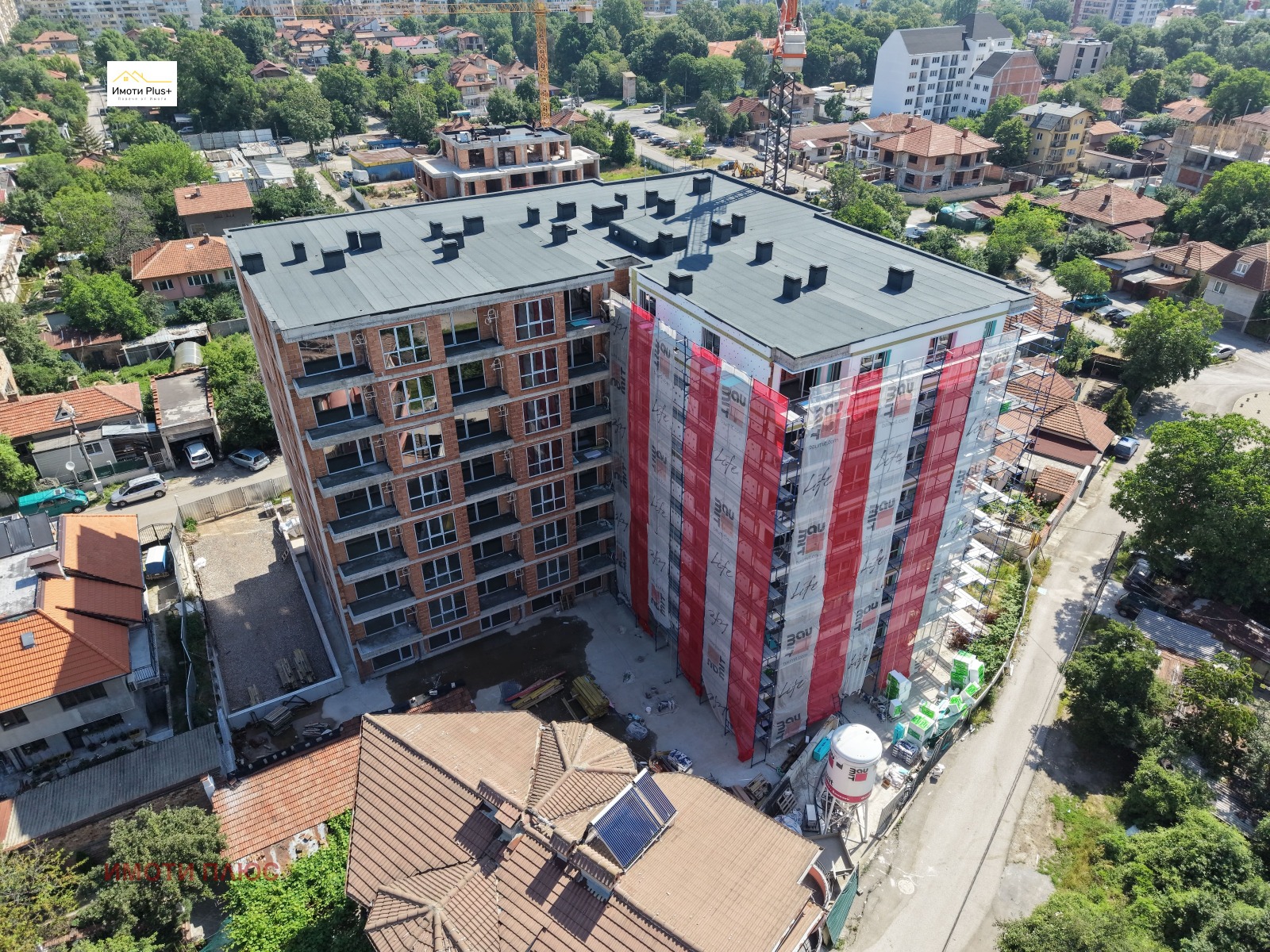 Продава 3-СТАЕН, гр. София, Люлин 9, снимка 3 - Апартаменти - 54835209