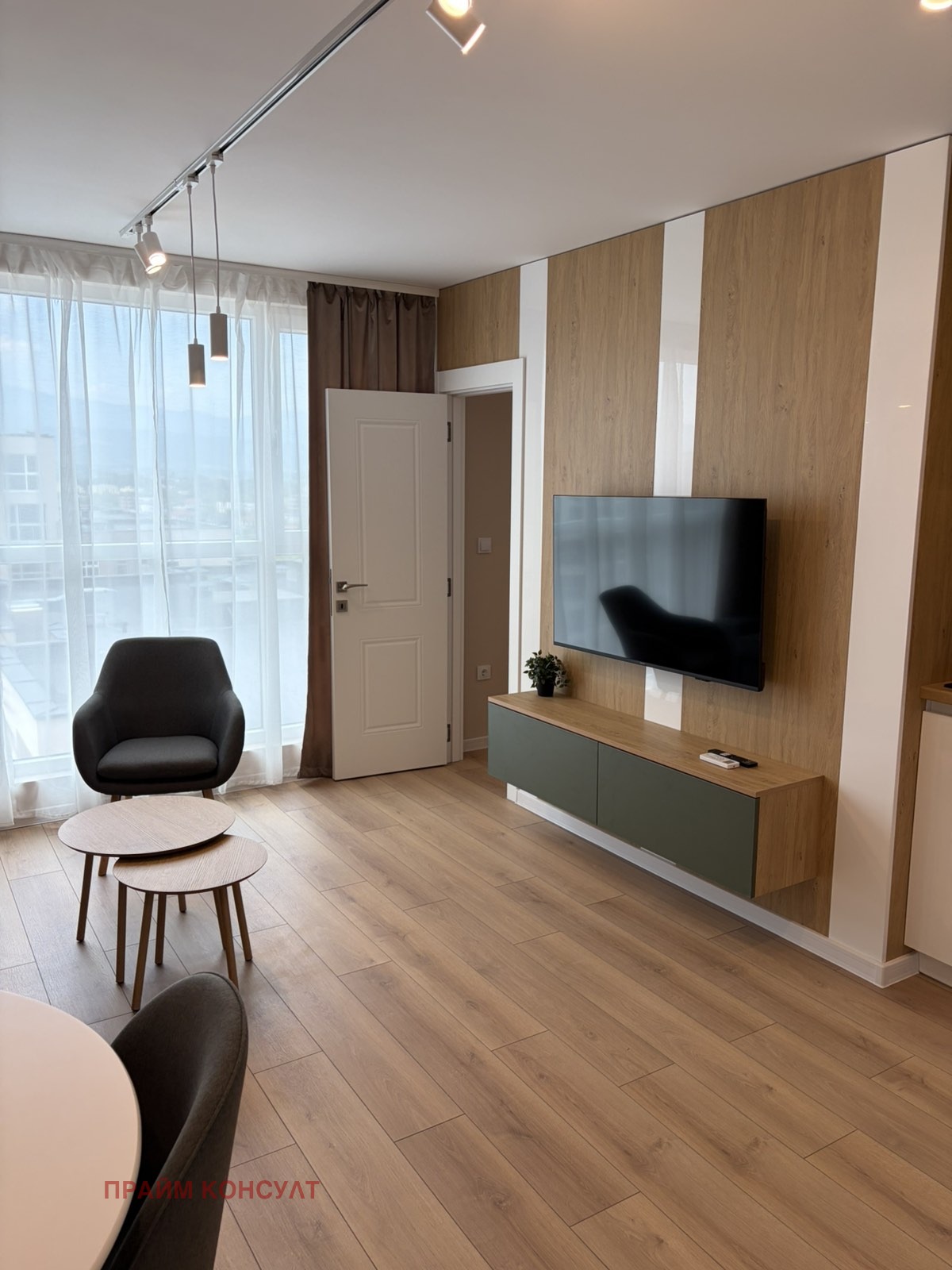 Продава 3-СТАЕН, гр. Пловдив, Южен, снимка 4 - Апартаменти - 55963469