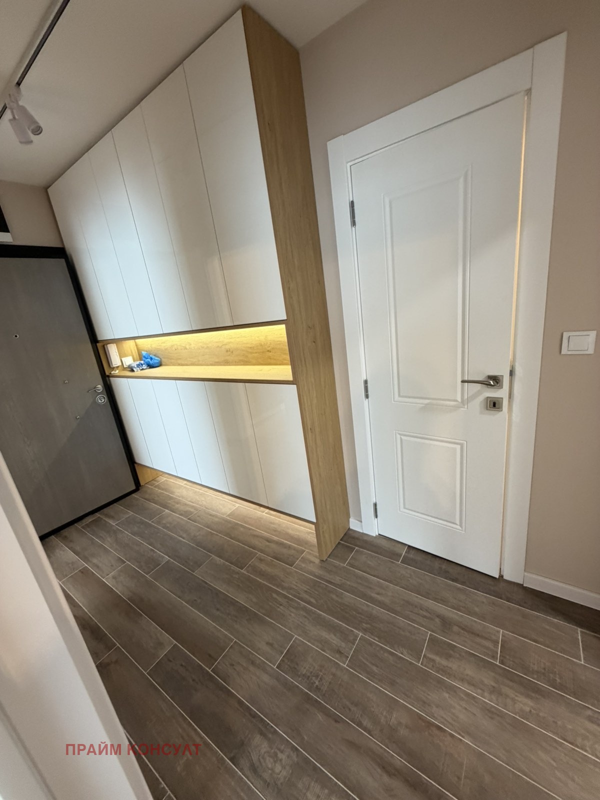 Продава 3-СТАЕН, гр. Пловдив, Южен, снимка 17 - Апартаменти - 55963469