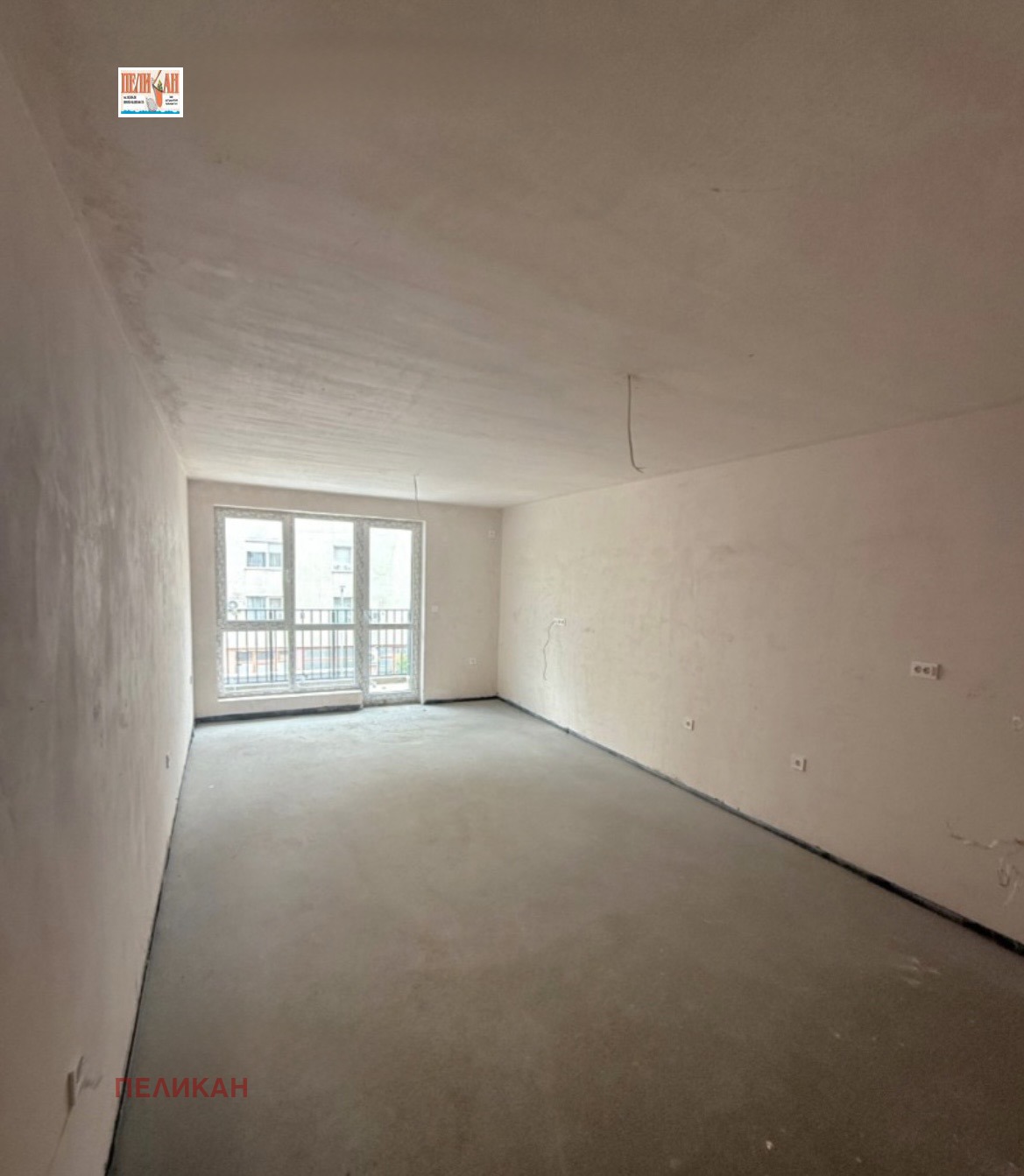 Продава МНОГОСТАЕН, гр. Велико Търново, Акация, снимка 8 - Апартаменти - 55667238