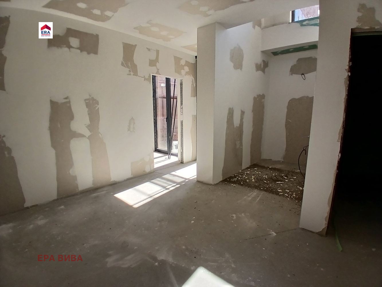 Продава МЕЗОНЕТ, гр. София, м-т Детски град, снимка 5 - Апартаменти - 53873194