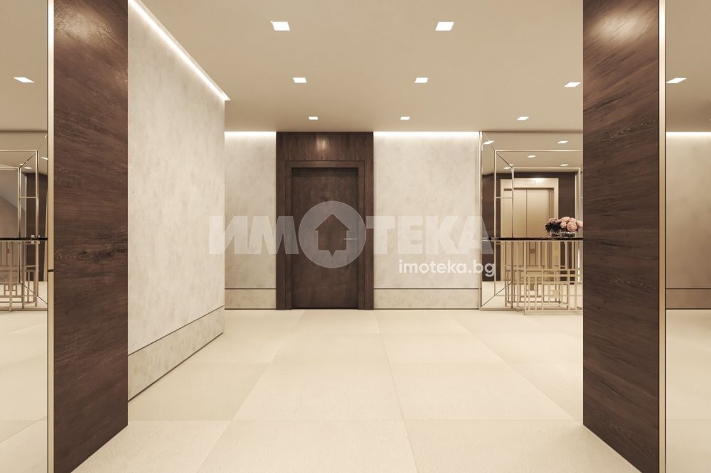 Продава ОФИС, гр. Пловдив, Христо Смирненски