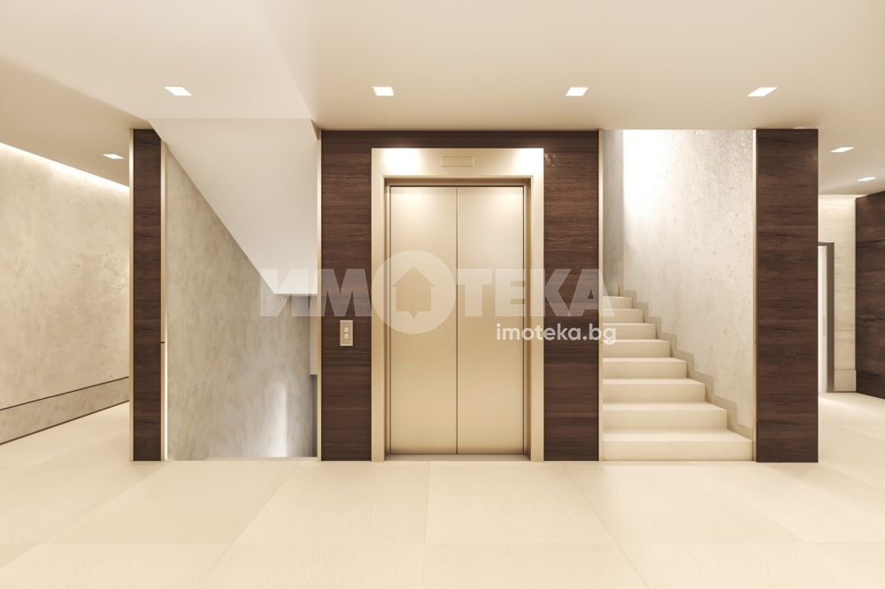 Продава ОФИС, гр. Пловдив, Христо Смирненски, снимка 2 - Офиси - 53702343