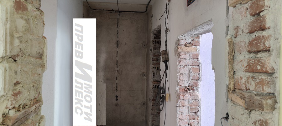 Продава ЕТАЖ ОТ КЪЩА, гр. Асеновград, област Пловдив, снимка 12 - Етаж от къща - 55353641