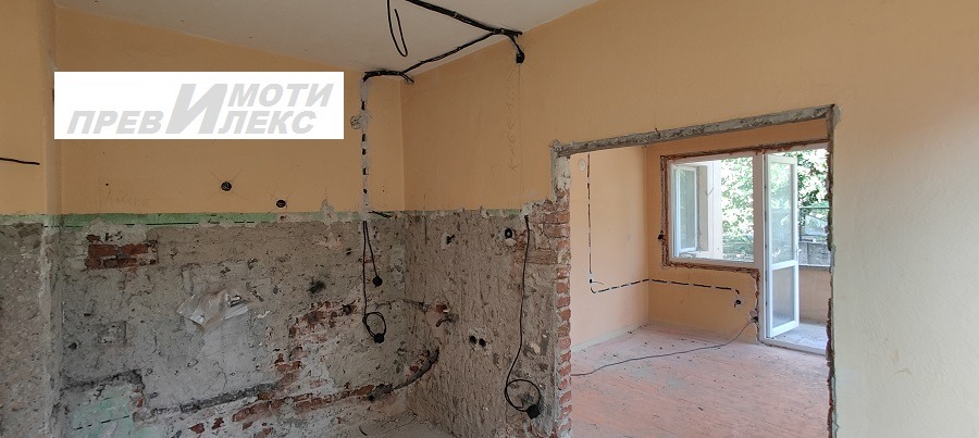 Продава ЕТАЖ ОТ КЪЩА, гр. Асеновград, област Пловдив, снимка 4 - Етаж от къща - 55353641