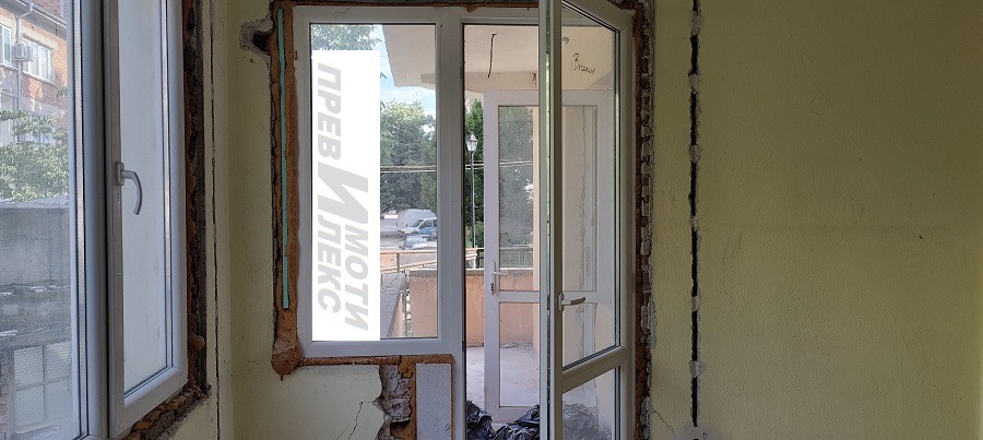 Продава ЕТАЖ ОТ КЪЩА, гр. Асеновград, област Пловдив, снимка 11 - Етаж от къща - 55353641