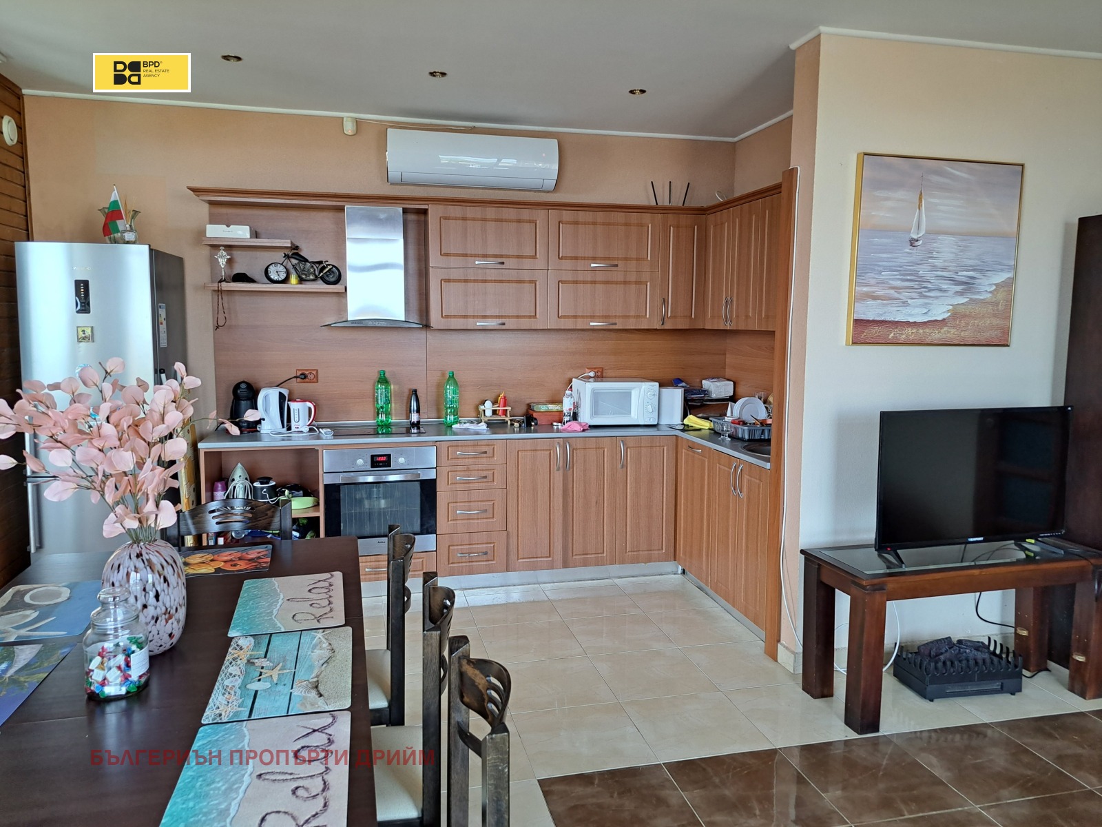 Продава КЪЩА, гр. Балчик, област Добрич, снимка 2 - Къщи - 40976886