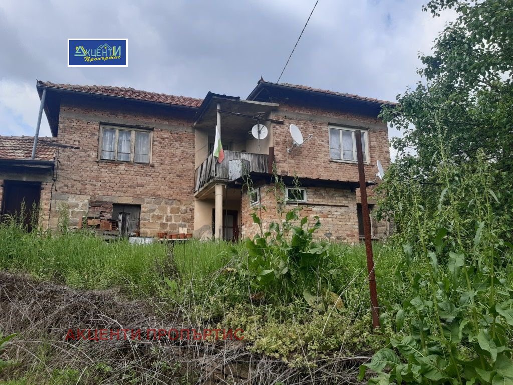 Продава КЪЩА, гр. Трявна, област Габрово, снимка 2 - Къщи - 53605924