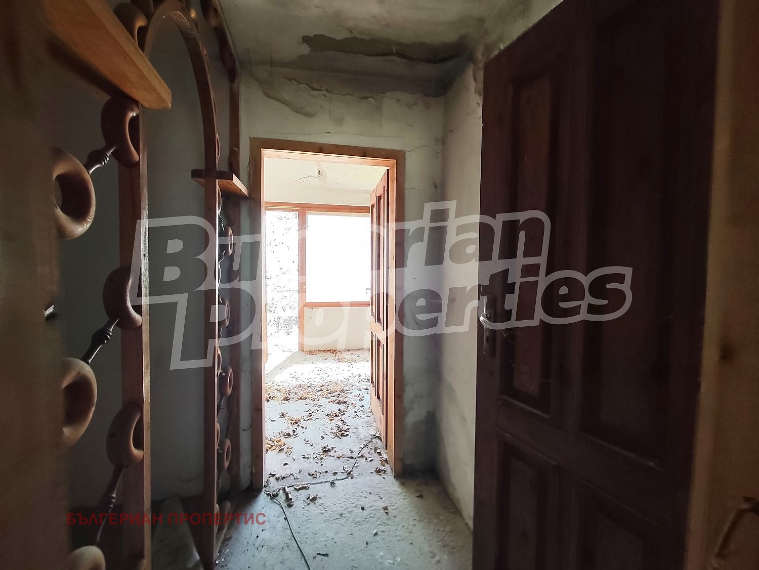 Продава КЪЩА, с. Рибарица, област Ловеч, снимка 15 - Къщи - 54201053