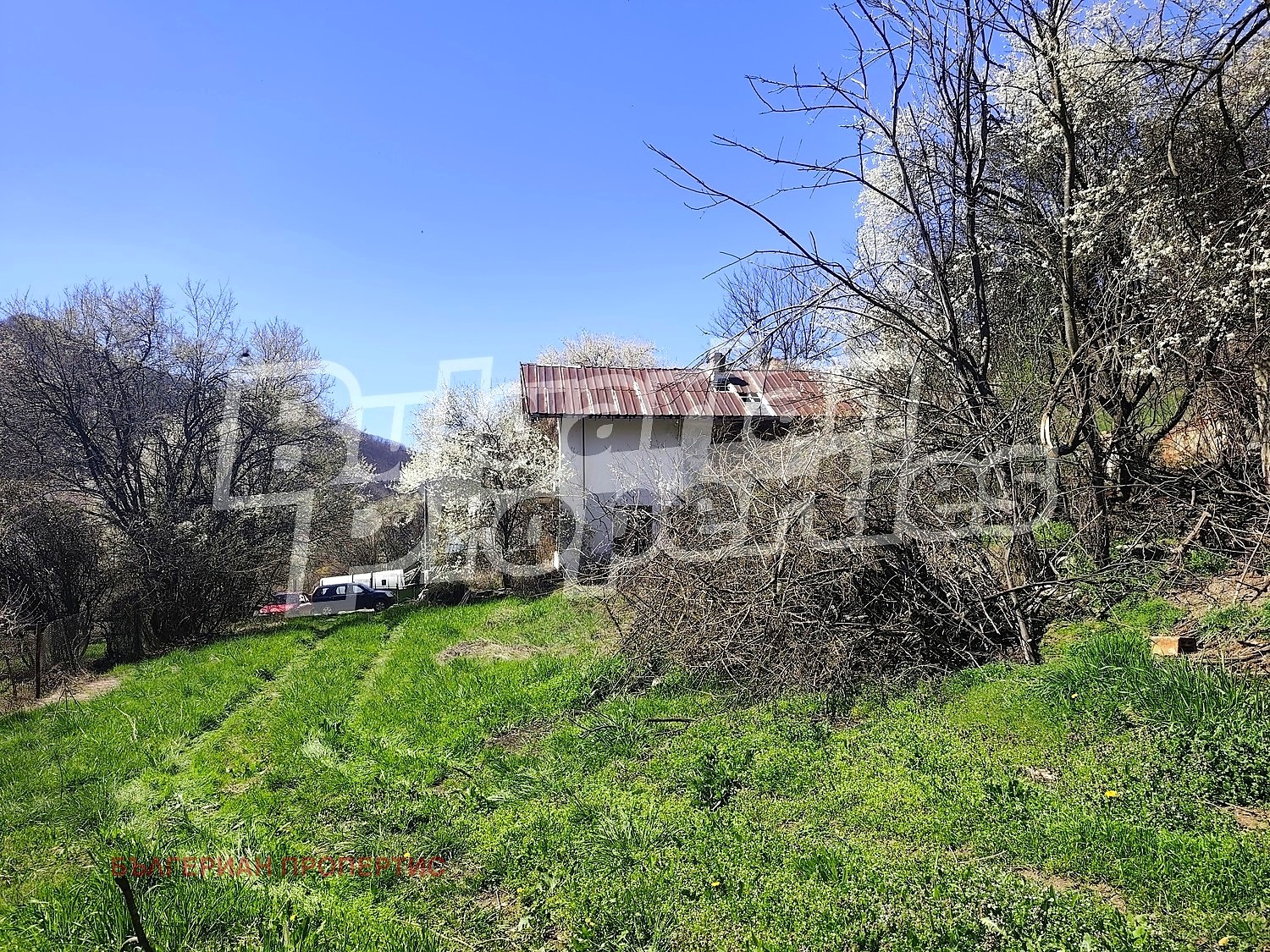 Продава КЪЩА, с. Рибарица, област Ловеч, снимка 6 - Къщи - 54201053