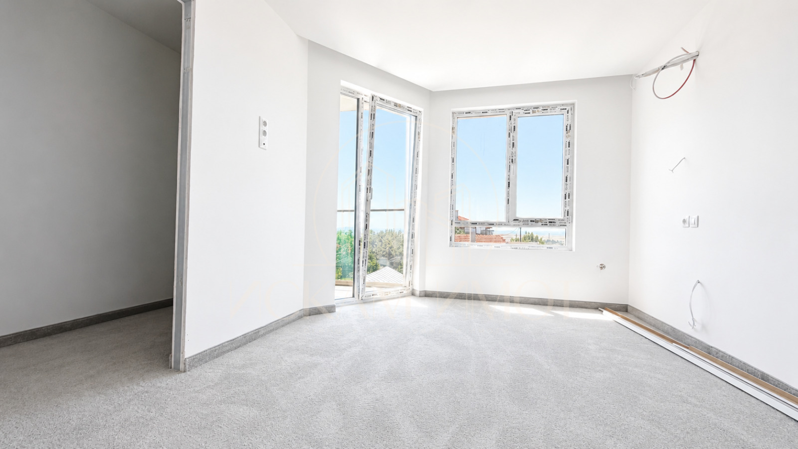 Продава КЪЩА, гр. Бургас, Банево, снимка 12 - Къщи - 54882685
