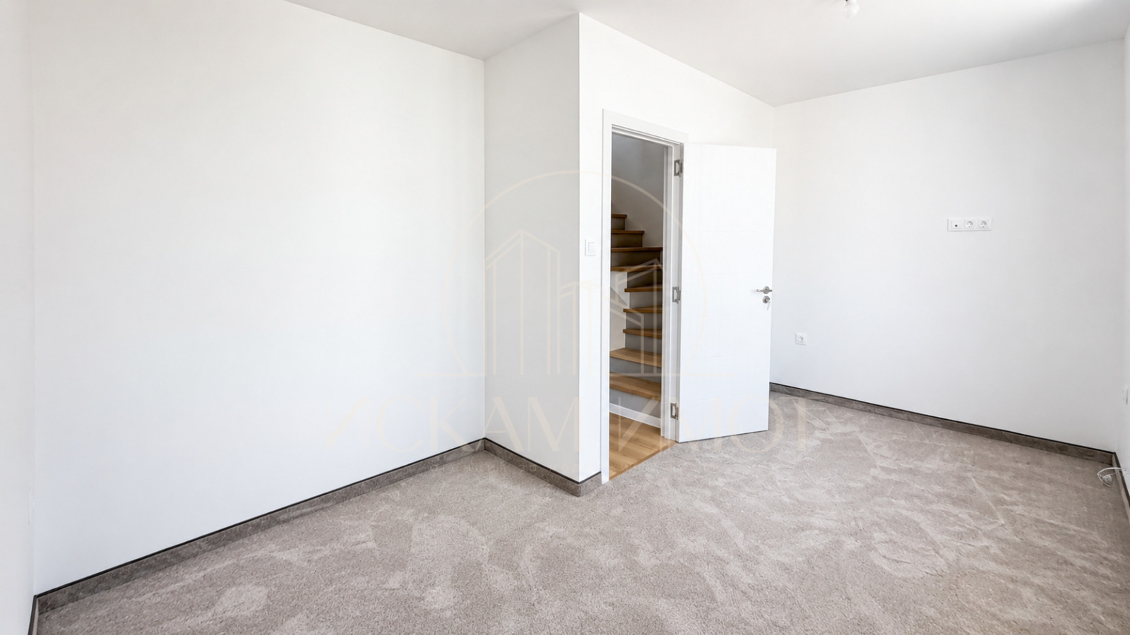 Продава КЪЩА, гр. Бургас, Банево, снимка 11 - Къщи - 54882685