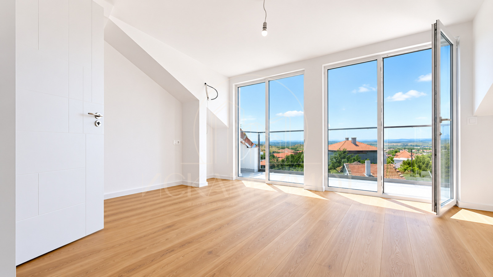Продава КЪЩА, гр. Бургас, Банево, снимка 9 - Къщи - 54882685