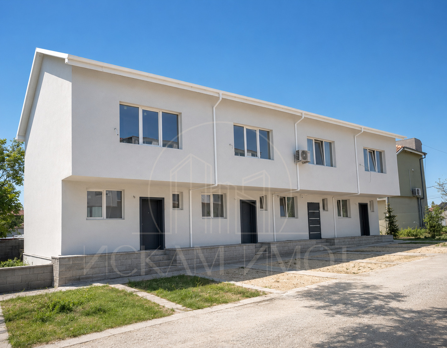 Продава КЪЩА, гр. Бургас, Банево