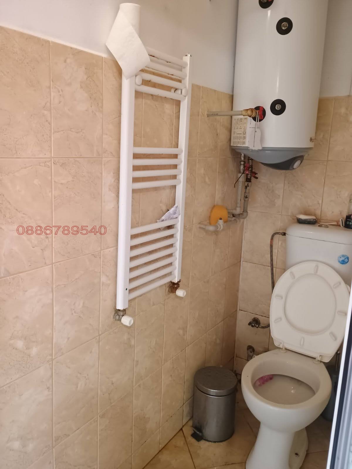 Продава КЪЩА, с. Лесковдол, област София област, снимка 2 - Къщи - 54987721