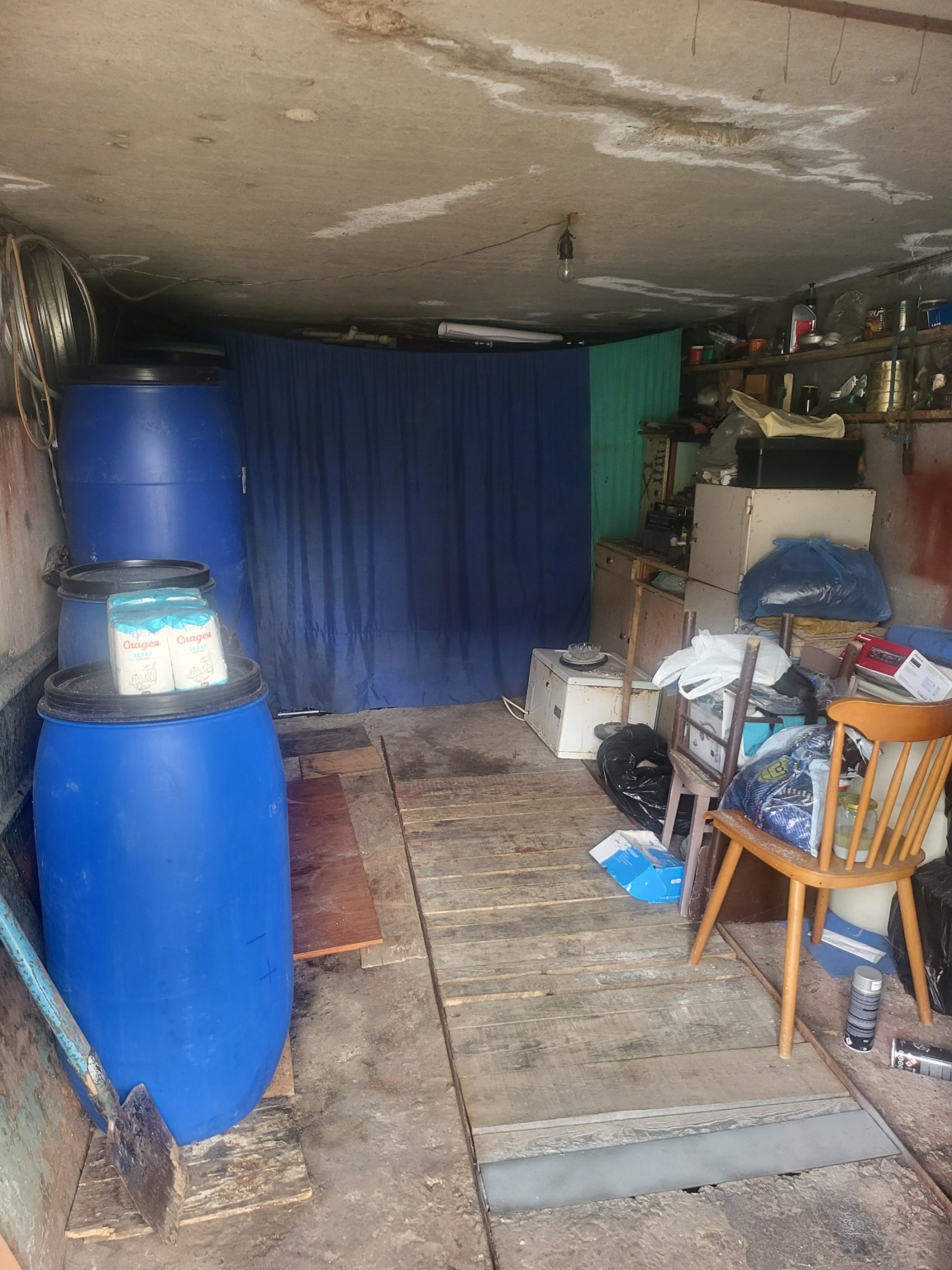 Продава КЪЩА, гр. Плевен, Широк център, снимка 3 - Къщи - 55009575