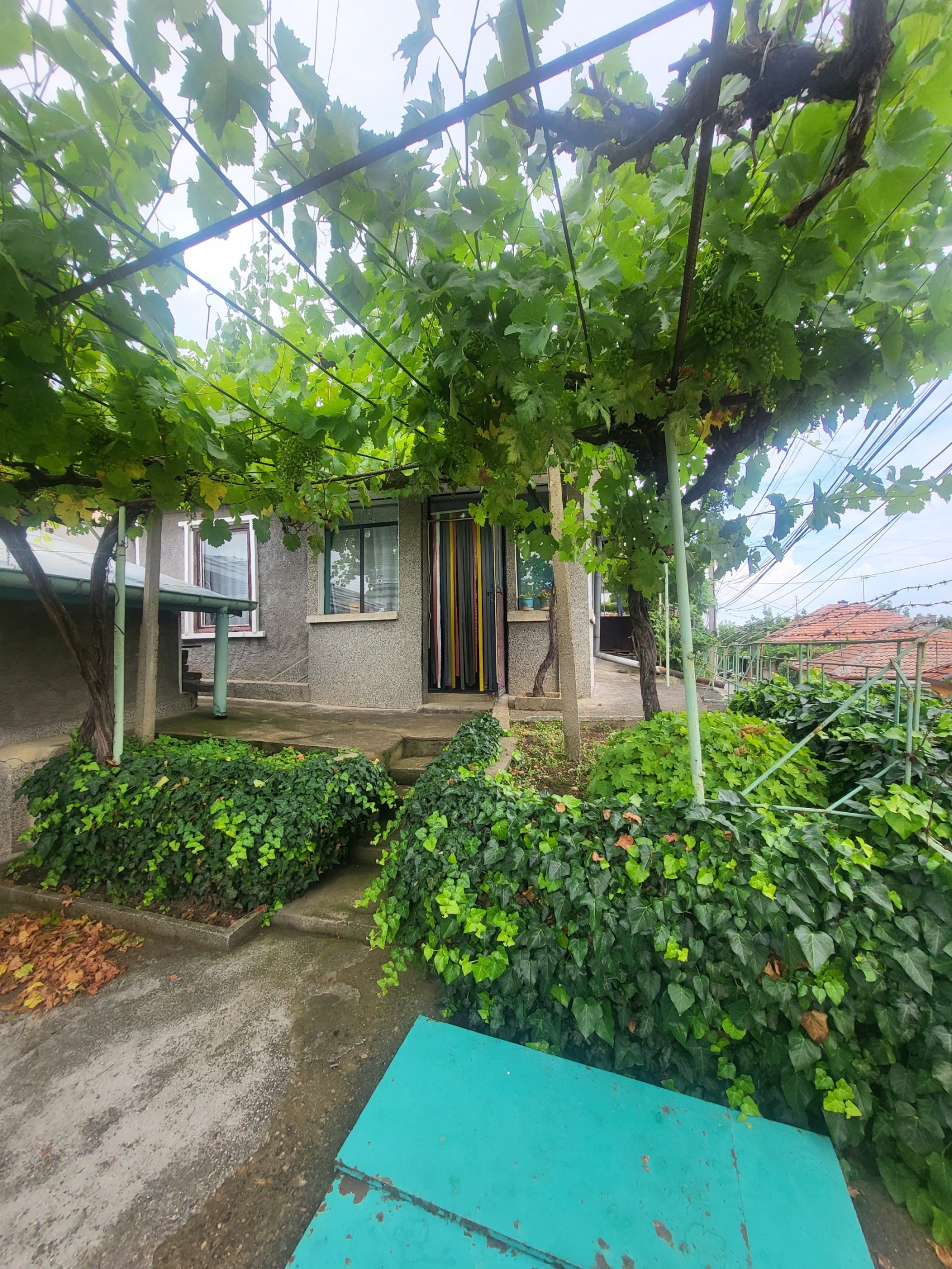 Продава КЪЩА, гр. Плевен, Широк център, снимка 17 - Къщи - 55009575