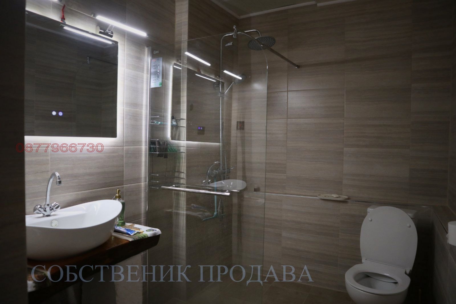 Продава КЪЩА, с. Красен, област Русе, снимка 9 - Къщи - 55862976