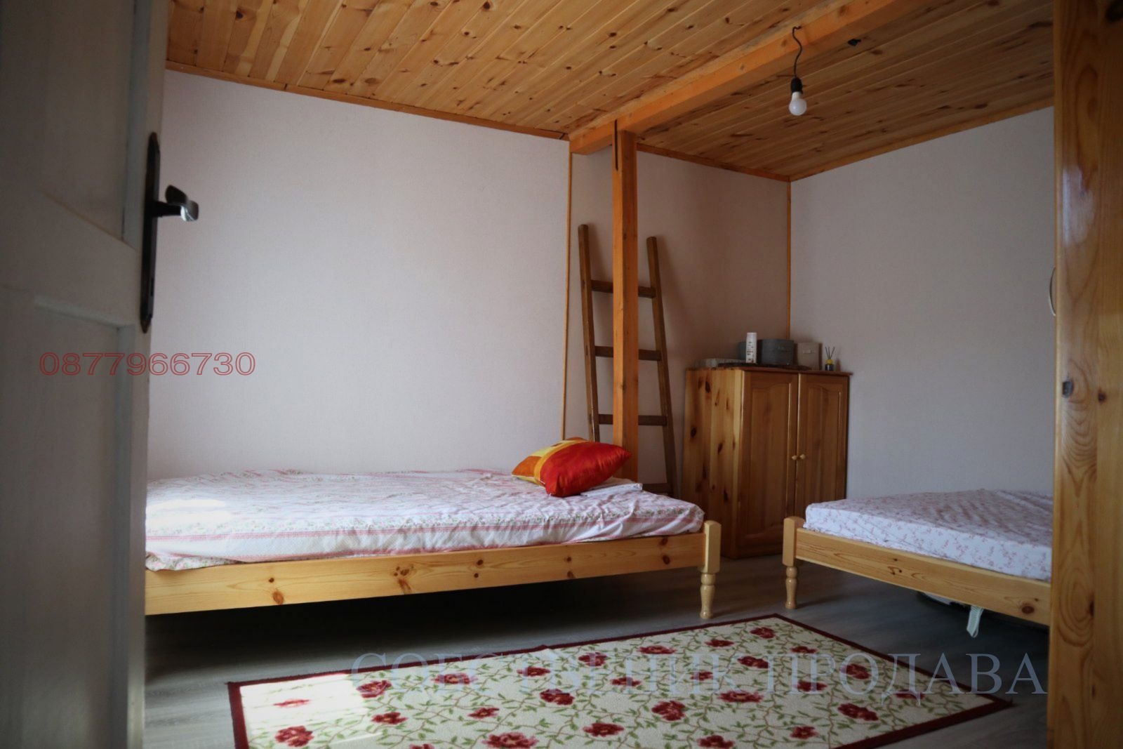 Продава КЪЩА, с. Красен, област Русе, снимка 11 - Къщи - 55862976