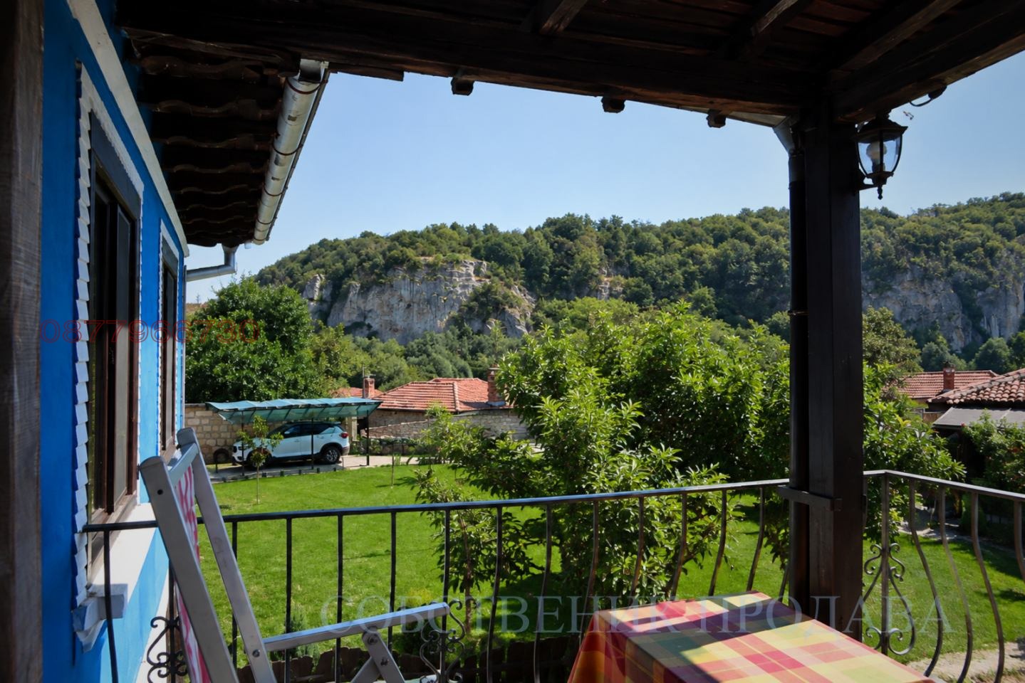 Продава КЪЩА, с. Красен, област Русе, снимка 6 - Къщи - 55862976