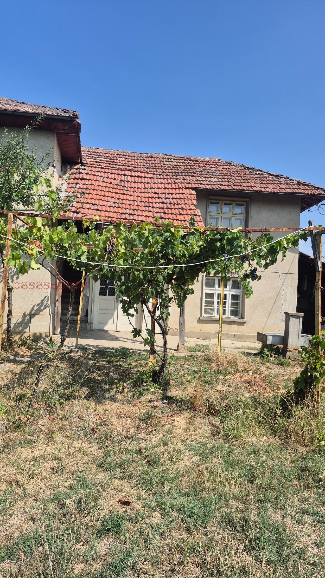 Продава КЪЩА, с. Агатово, област Габрово, снимка 7 - Къщи - 56223077