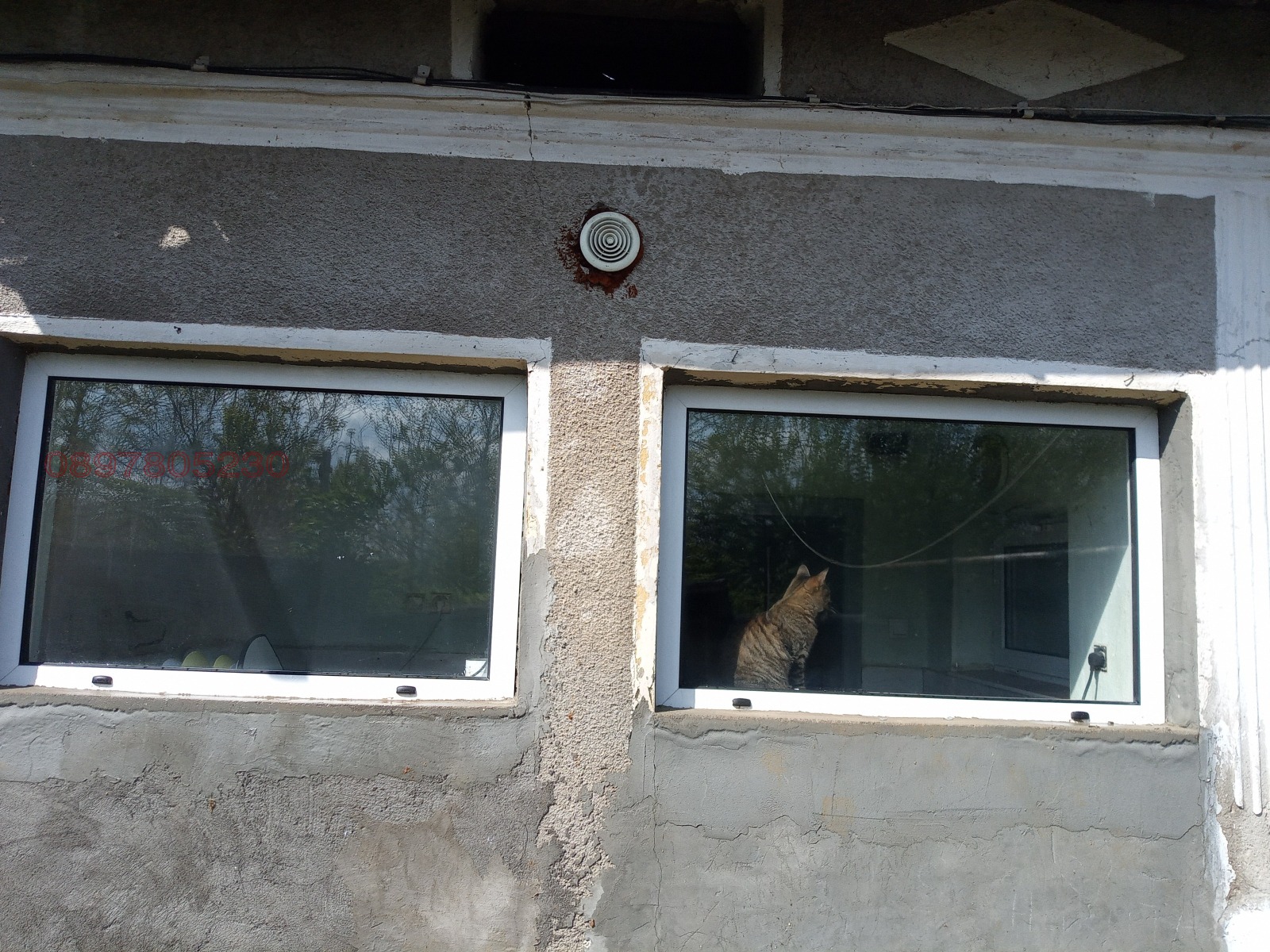 Продава КЪЩА, с. Мечка, област Плевен, снимка 12 - Къщи - 56332884