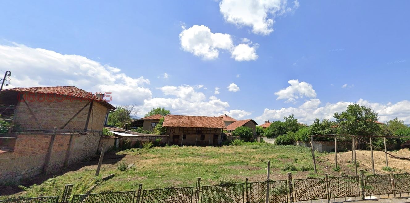 Продава ПАРЦЕЛ, с. Каравелово, област Пловдив