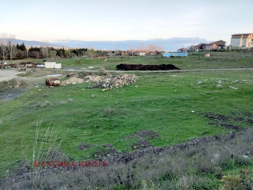 Продава ПАРЦЕЛ, с. Тънково, област Бургас, снимка 3 - Парцели - 53763986