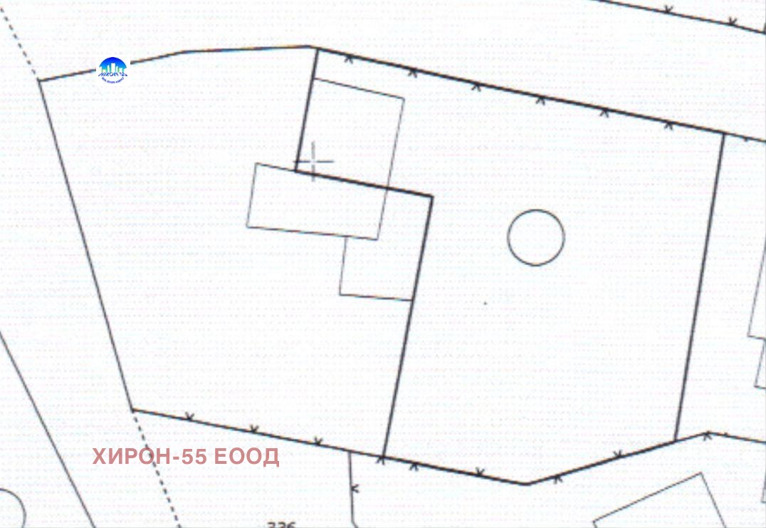 Продава ПАРЦЕЛ, гр. София, Христо Ботев