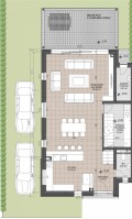 Продава КЪЩА, гр. София, в.з.Малинова долина, снимка 2
