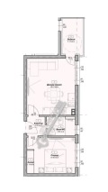 Продава 2-СТАЕН, град Варна, м-т Пчелина • 88888 € / 173849.82 лв. • 86736542 3