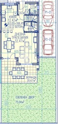 Продава КЪЩА, град Пловдив, Остромила • 255000 € • 90781809 — Holmes.bg